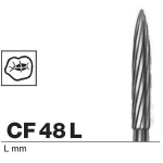 <b>CF 48L turbinba (314) </b>